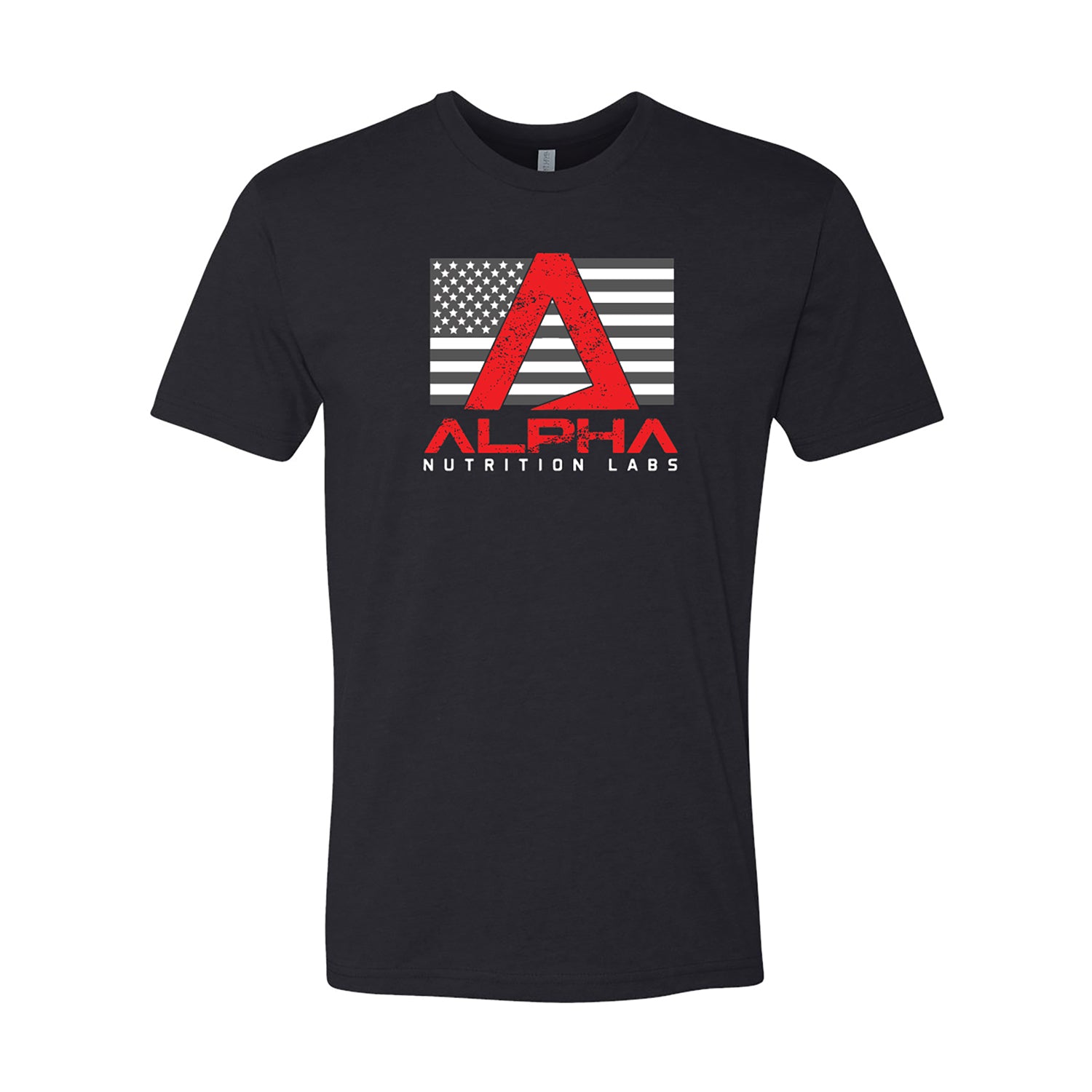 Flag T-Shirt