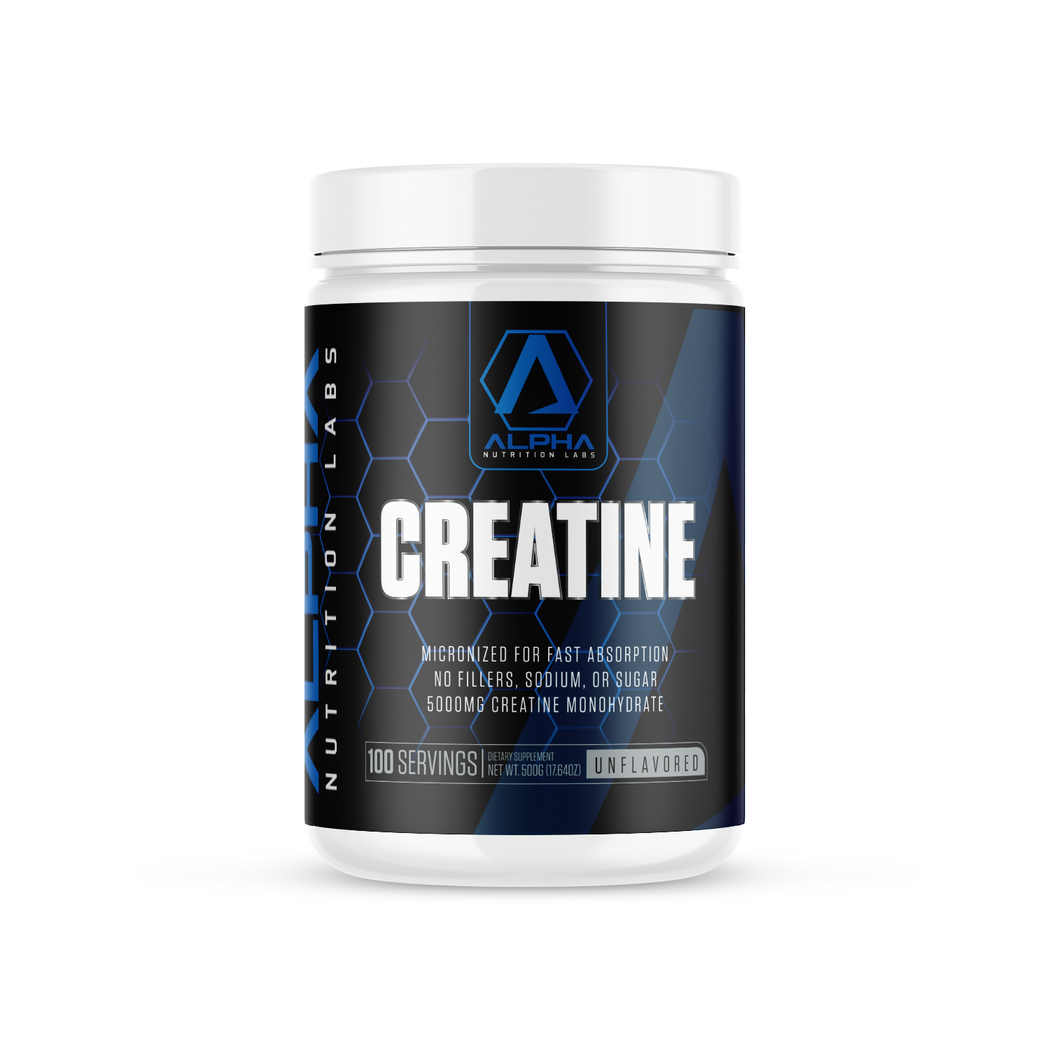 Creatine