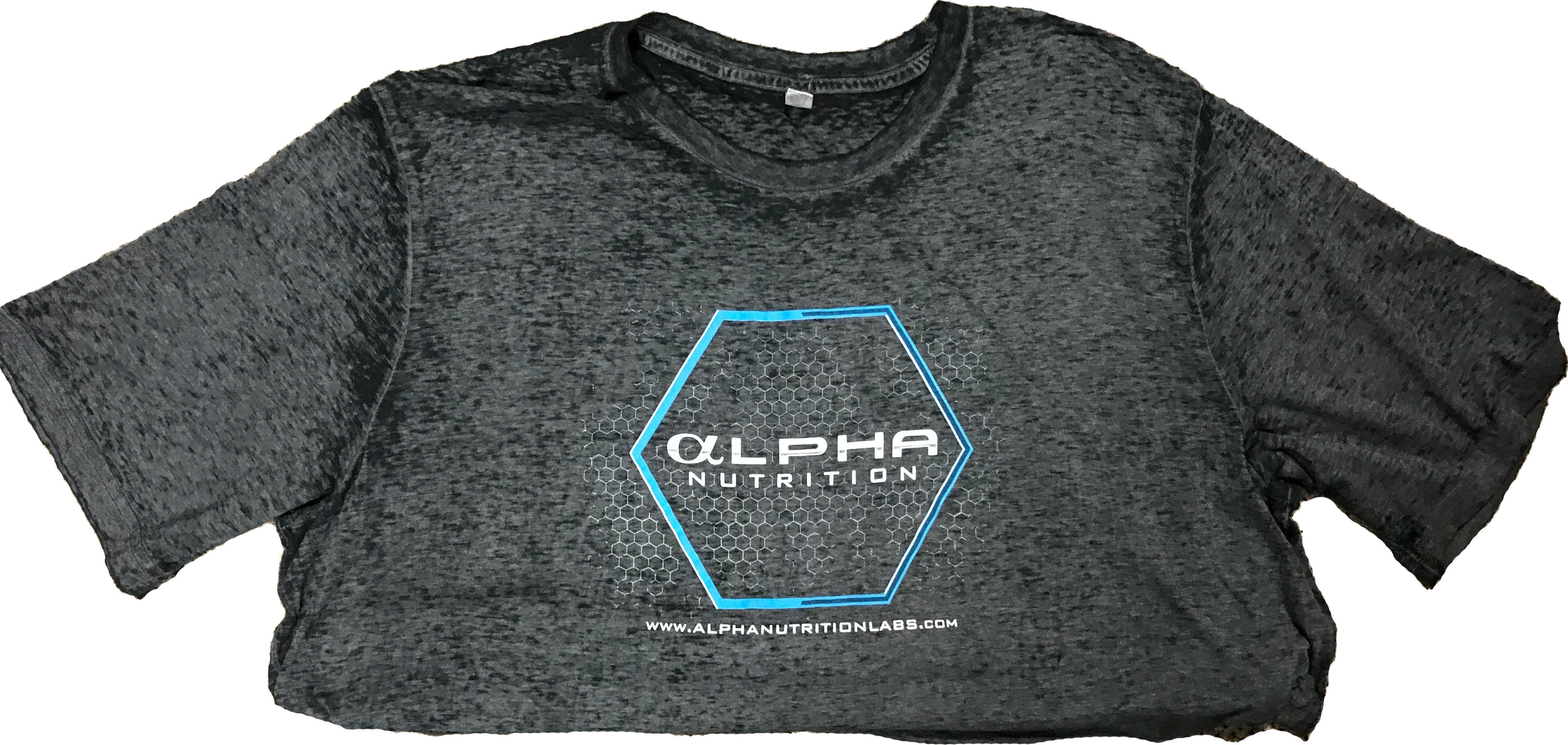 MENS ALPHA V-NECK[new]