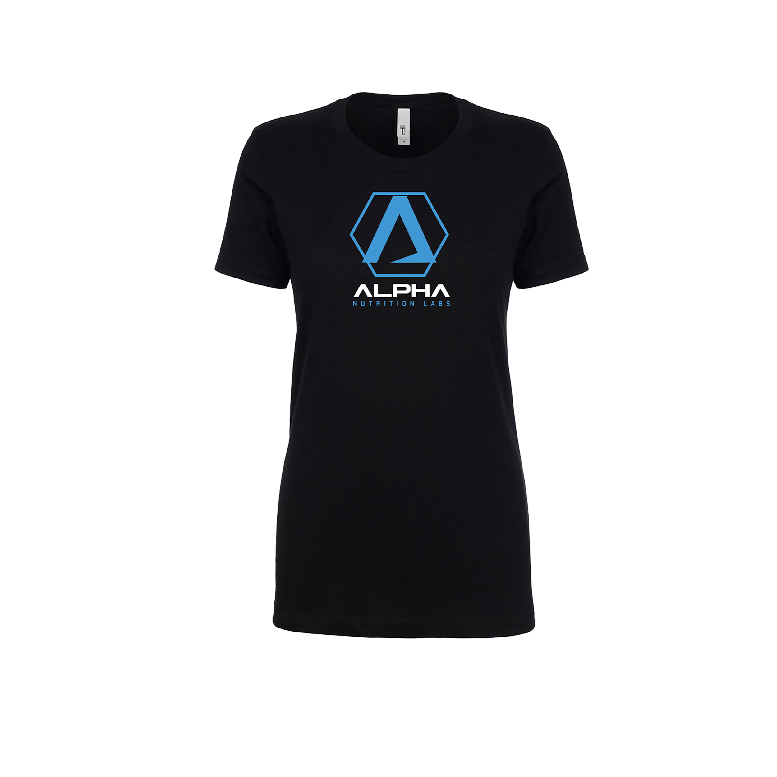 Ladies' Alpha Tee