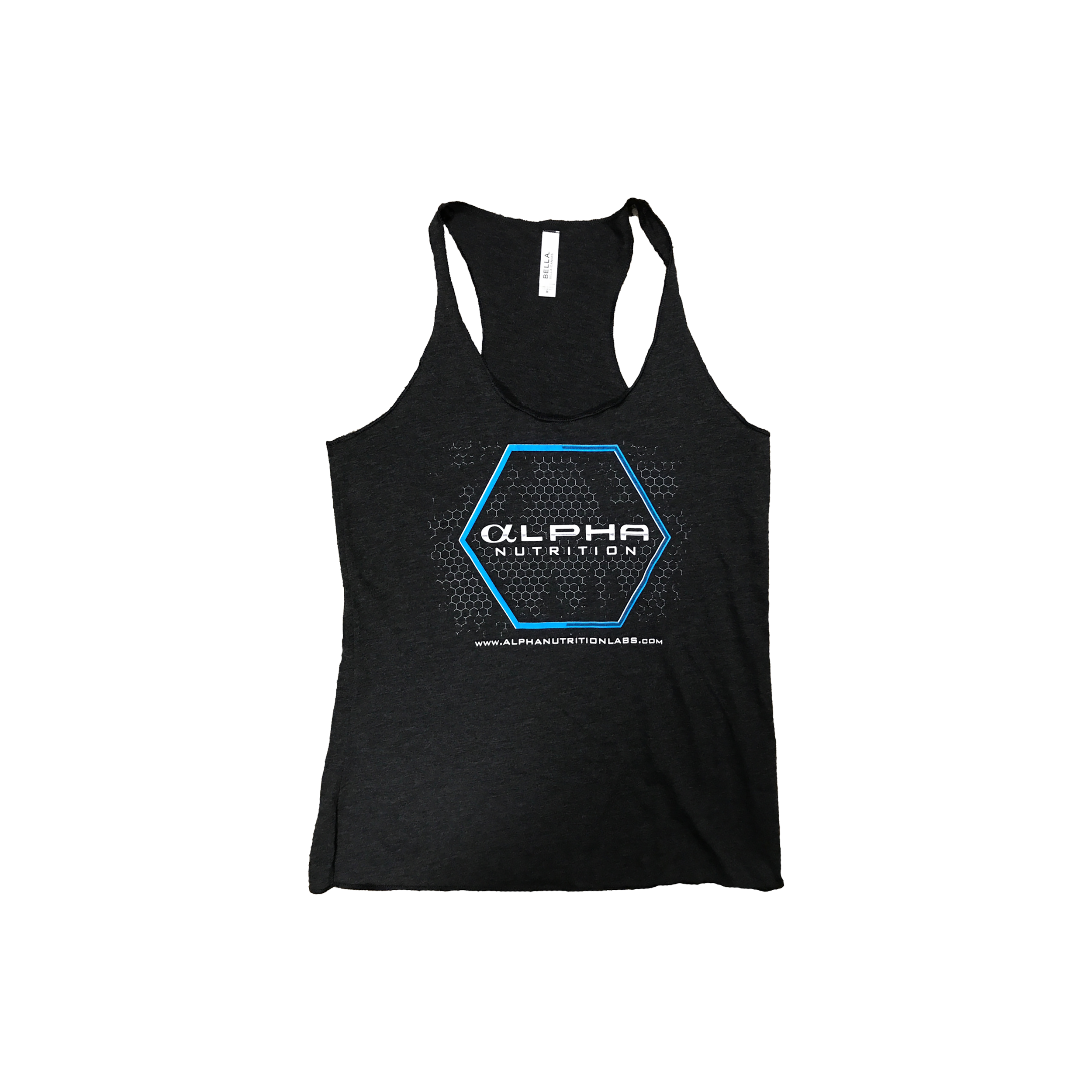 WOMENS ALPHA TANK[new]